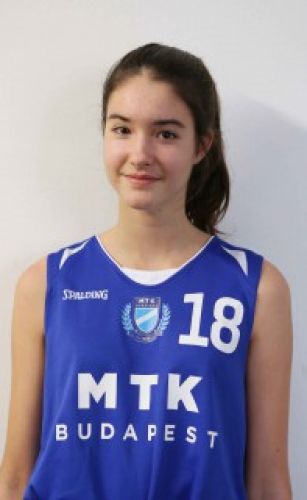 Markó Zsófia