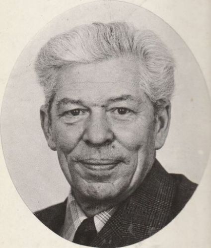 Marosán György