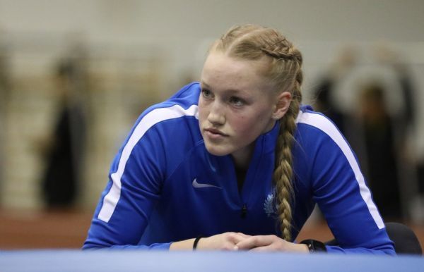 Marosi Viktória