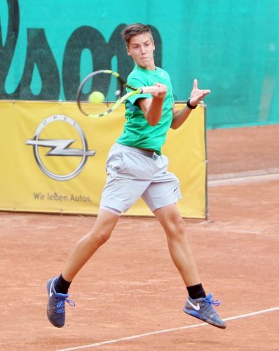 Marozsán Fábián