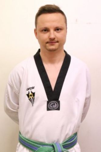 Marsicki Richard