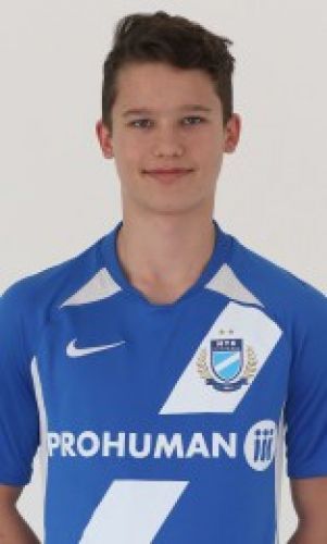 Martényi Patrik Tamás