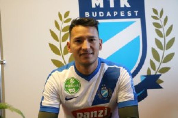 Martinez, Leandro Antonio