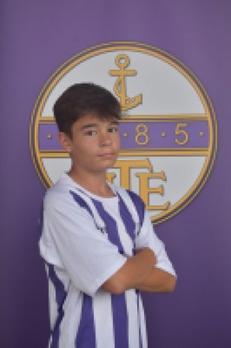 Martinov Tamás