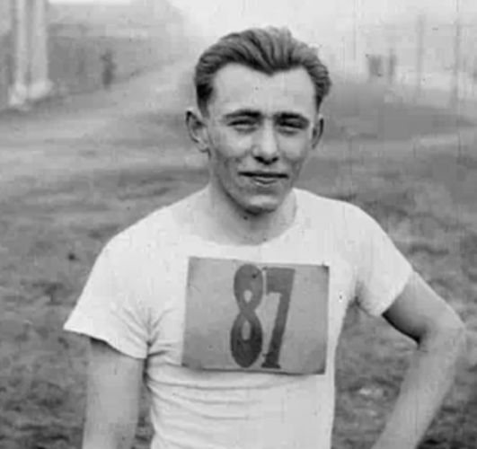 Marton József