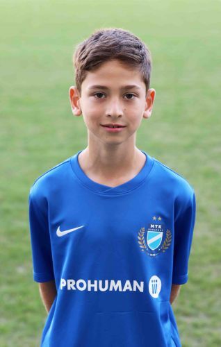 Marton Kolos