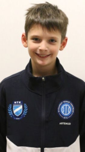 Marton Noel