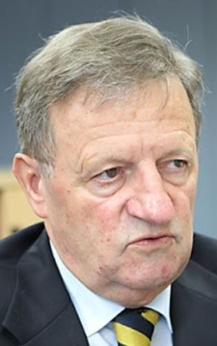 Martos György