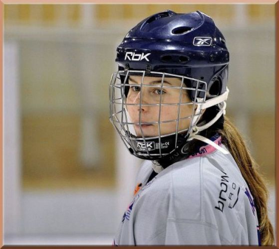 Maszlova, Jekatyerina