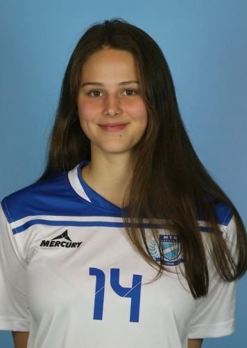 Matkó Zsófia