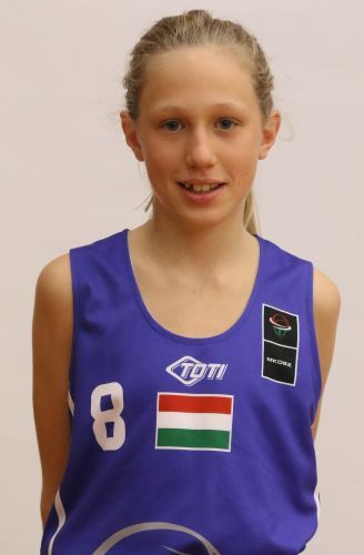 Matkovits Alma Dóra