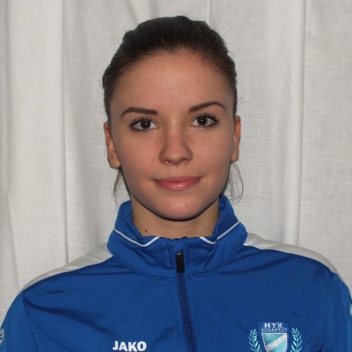 Matuz Zsanett