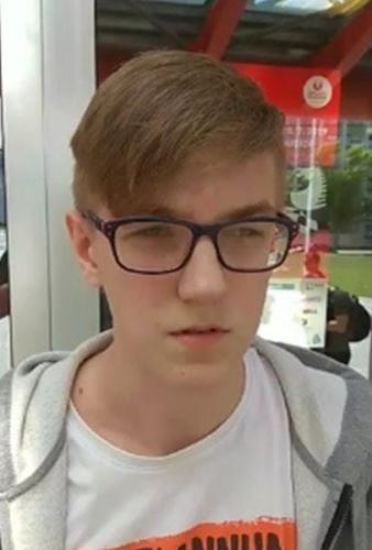 Matviishen, Viktor
