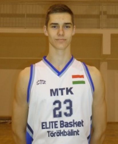 Máriás Gergely