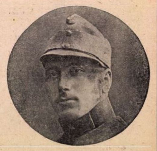 Márton Károly