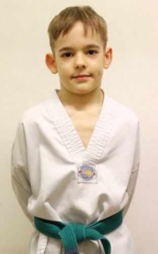 Márton Győző Áron