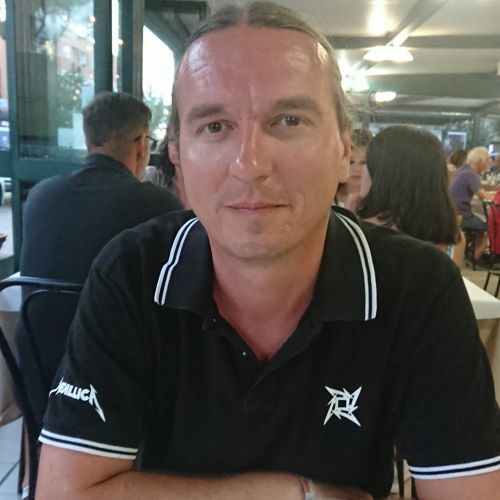 Mártonfi István