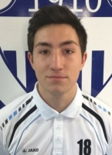 Máté Ákos Krisztián