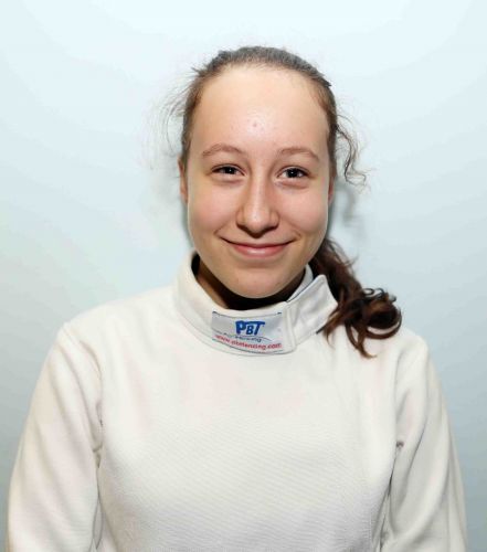 Máté Anna Zsófia