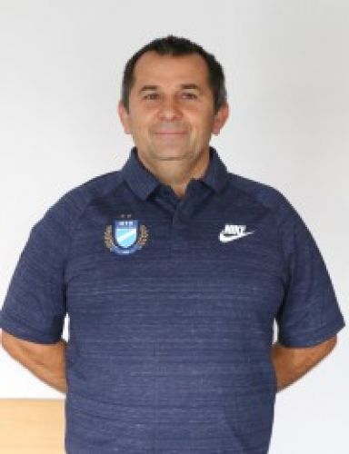 Máté Gábor