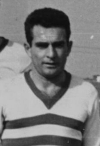Máté János