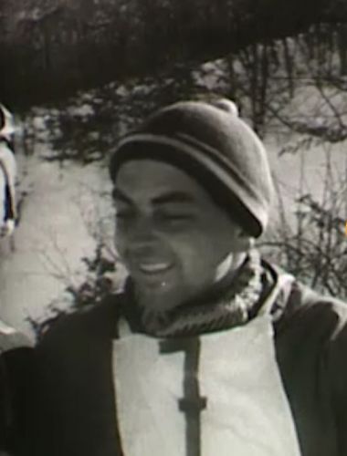 Máté Lajos