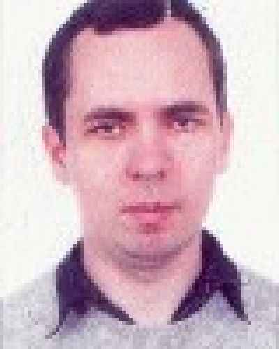Máté László