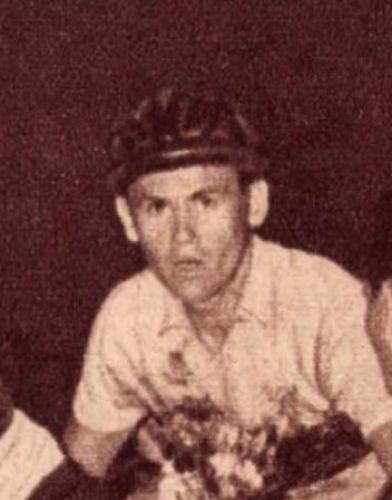 Máté Péter