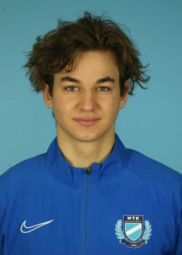Mátyás Ábel Barnabás