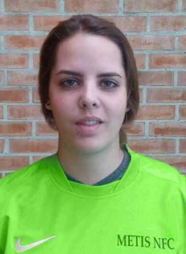 Mátyás Dorina Virág