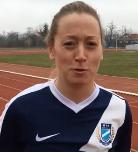 Mátyás Noémi