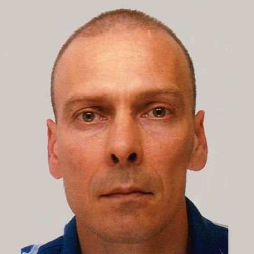 Mátyus Tamás