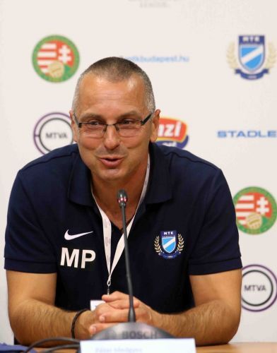 Medgyes Péter
