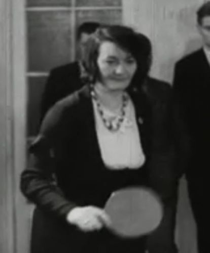 Mednyánszky Mária