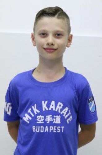 Medve Patrik