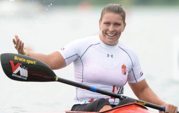 Medveczky Erika