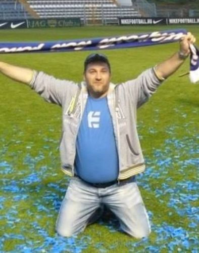 Megyeri Gábor