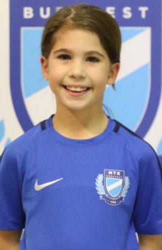 Megyesi Anna
