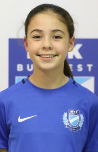 Megyesi Lili