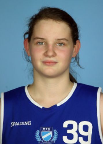 Mendelényi Zóé Petra