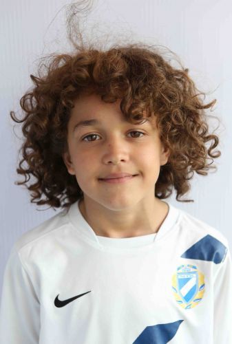 Mendi Ronald