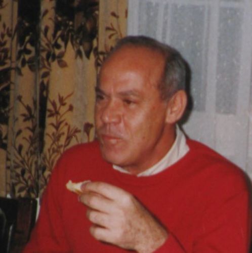 Menyhárt Lajos