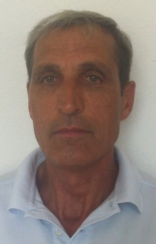 Merczel Sándor