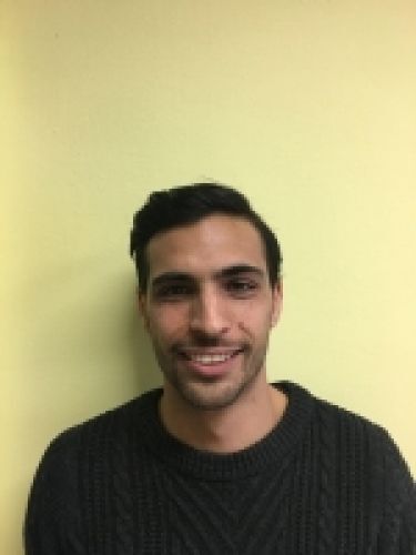 Merczel Zsolt