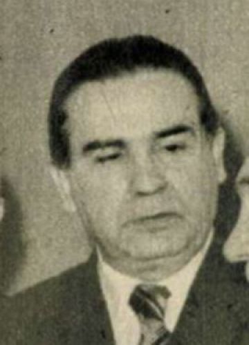 Merényi Andor