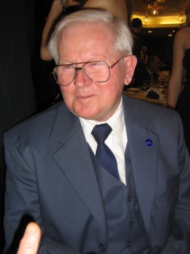 Merényi József