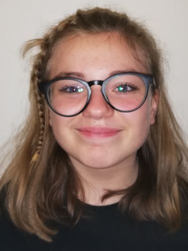 Merkl Barbara Angéla