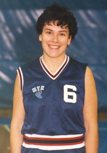 Meskó Bea (Berzi Sándorné)