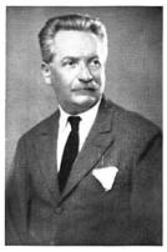 Messer Artúr dr. (később Meszlényi Artúr)