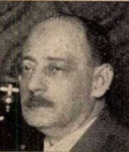 Messinger Alajos (később Medgyes Alajos)